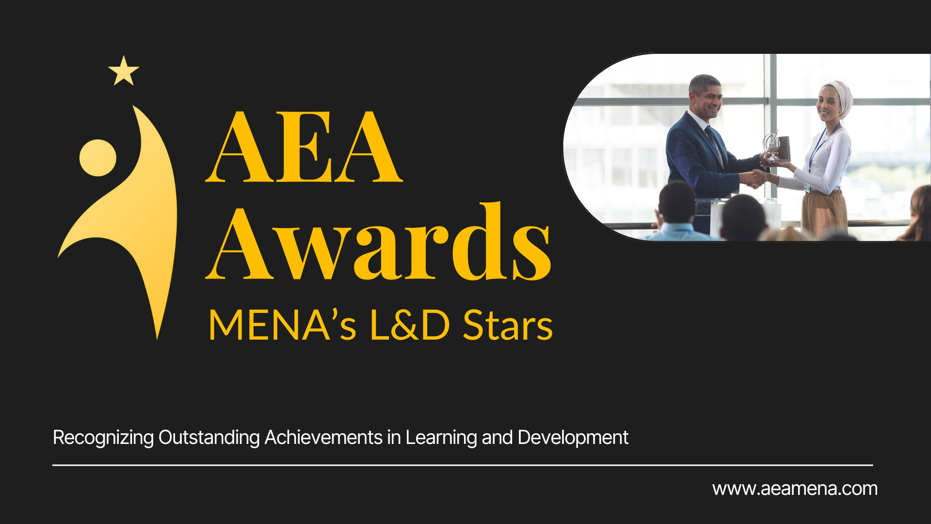 aea awards learning and development