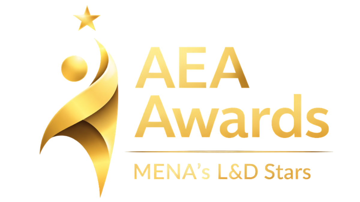 AEA Awards – MENA’s L&D Stars