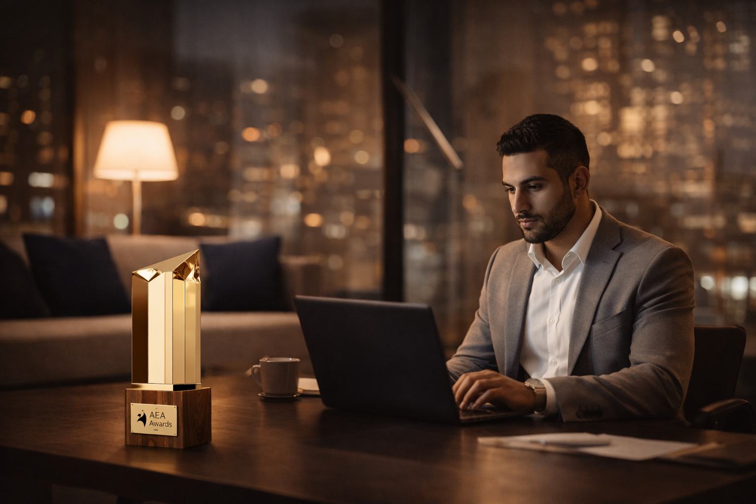 AEA Awards